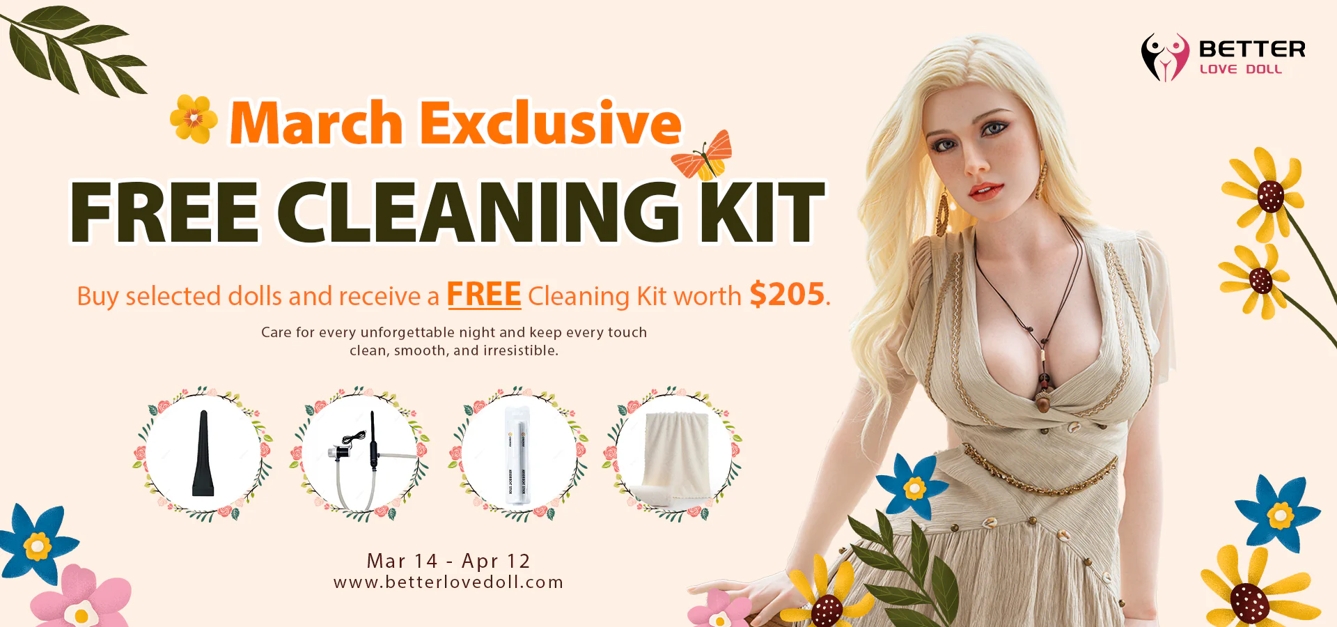 Welcome to Our Store